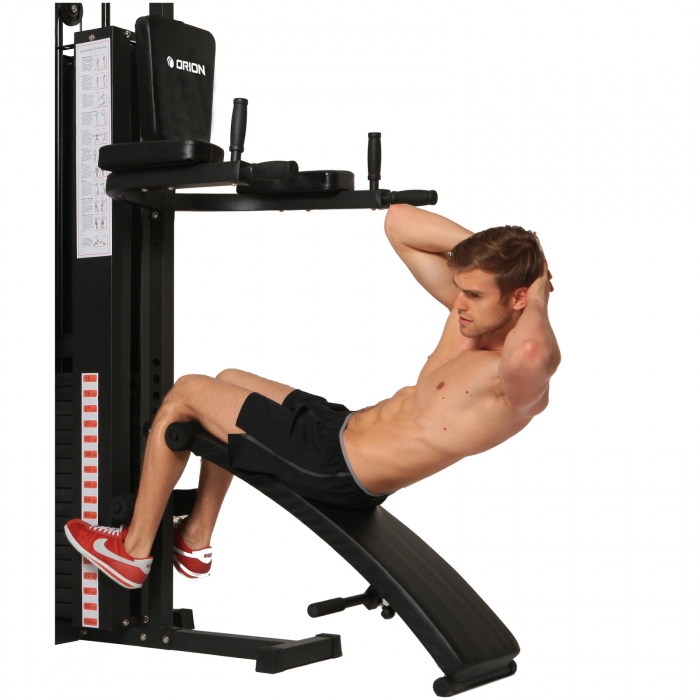Aparat multifunctional fitness Orion Classic L3 - RESIGILAT [17]