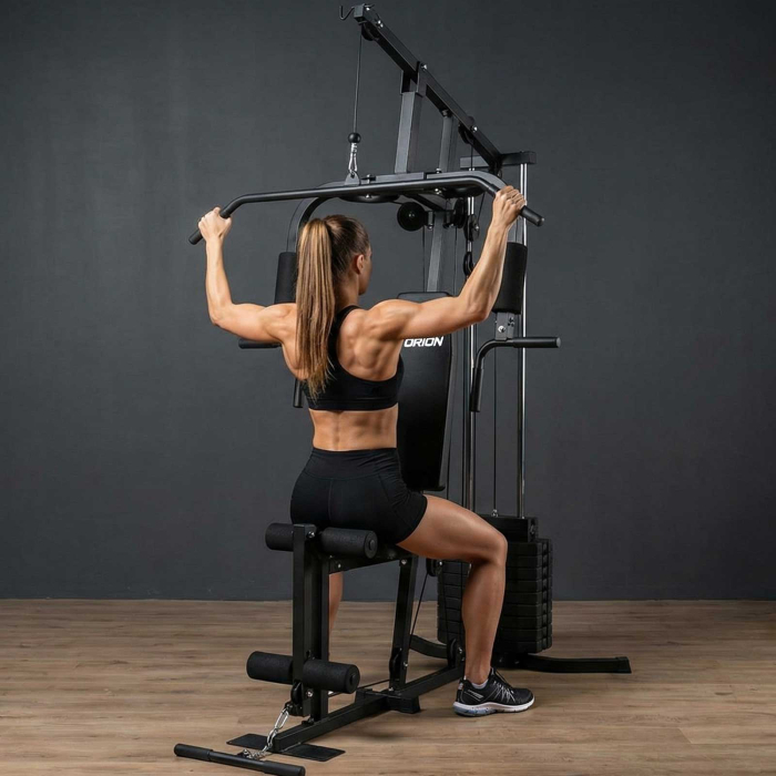 Aparat multifunctional fitness Orion Core L100 [7]