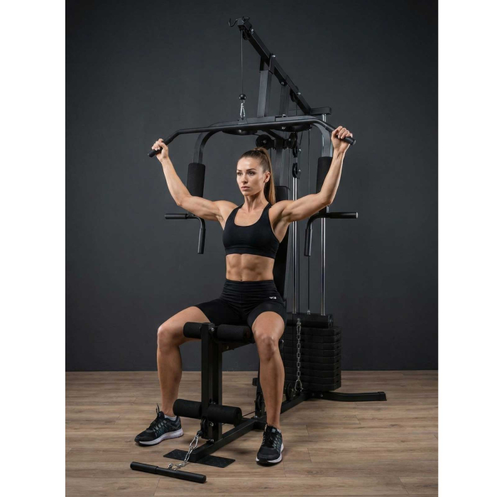 Aparat multifunctional fitness Orion Core L100 [8]