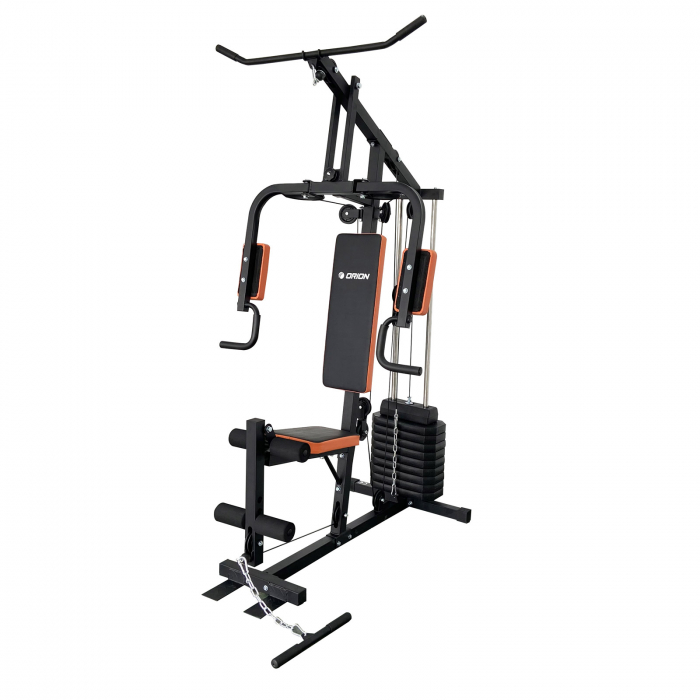 Aparat multifunctional fitness Orion Core L200 negru [7]
