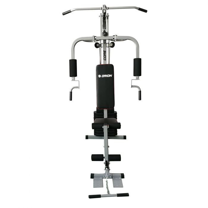 Aparat multifunctional fitness Orion Core L200 - RESIGILAT [6]
