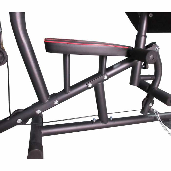 Aparat multifunctional fitness Orion Core L500 [12]