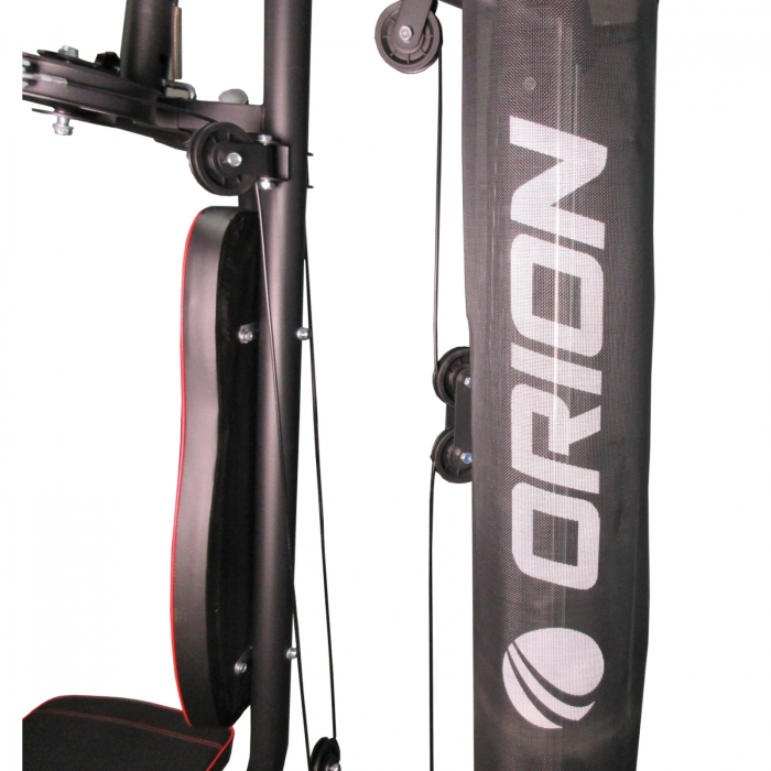 Aparat multifunctional fitness Orion Core L500 - RESIGILAT [6]