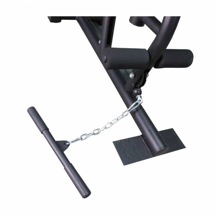 Aparat multifunctional fitness Orion Core L500 [10]