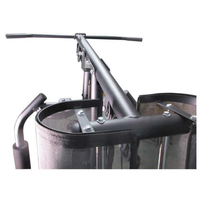 Aparat multifunctional fitness Orion Core L500 - RESIGILAT [5]