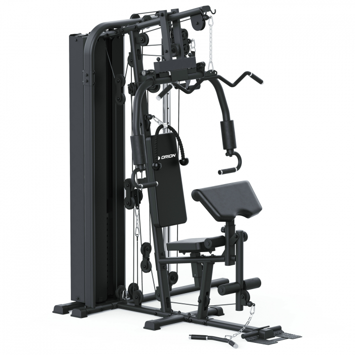 Aparat multifunctional fitness Orion Master 1000 [6]
