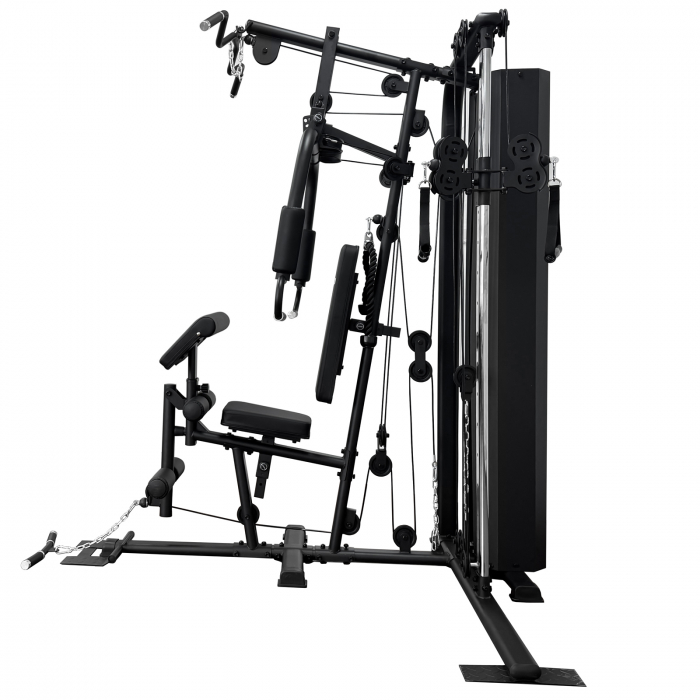 Aparat multifunctional fitness Orion Master 1000 [4]