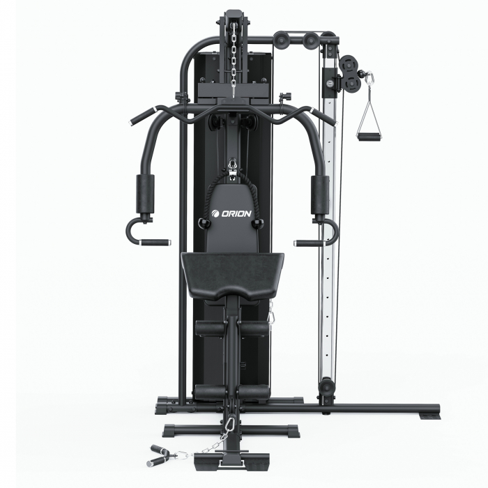 Aparat multifunctional fitness Orion Master 1000 [7]
