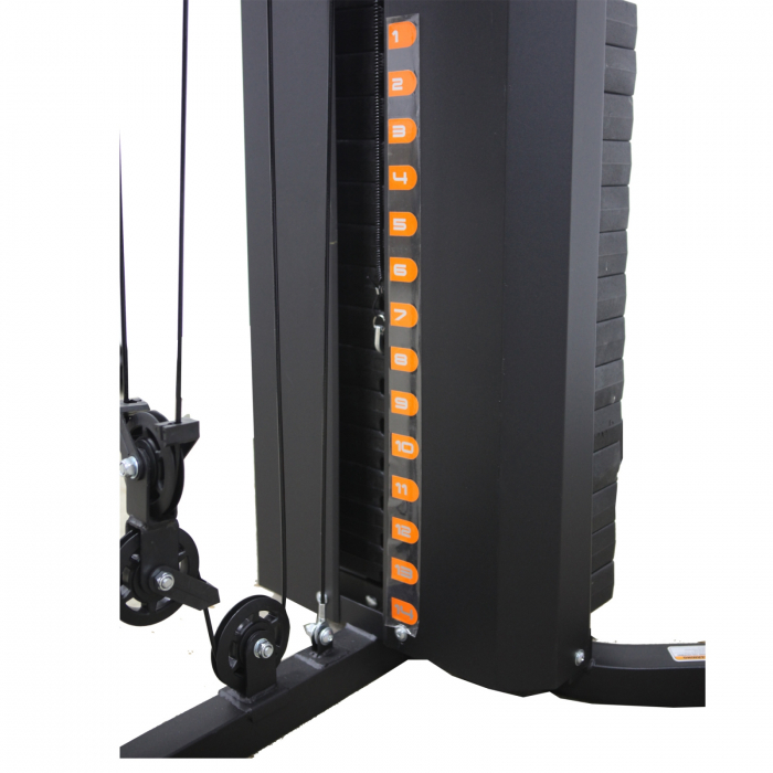 Aparat multifunctional fitness Orion EON J1 [7]