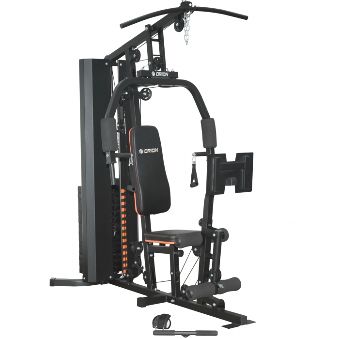 Aparat multifunctional fitness Orion EON J1 [2]