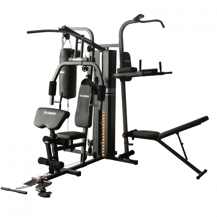 Aparat multifunctional fitness Orion EON J2 [2]