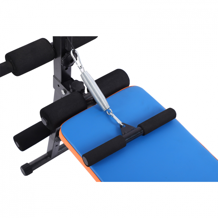 Banca dreapta abdomene Orion BA100 [3]