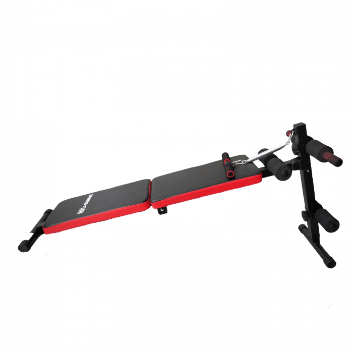 Banca abdomene Energy Fit SB013 [2]