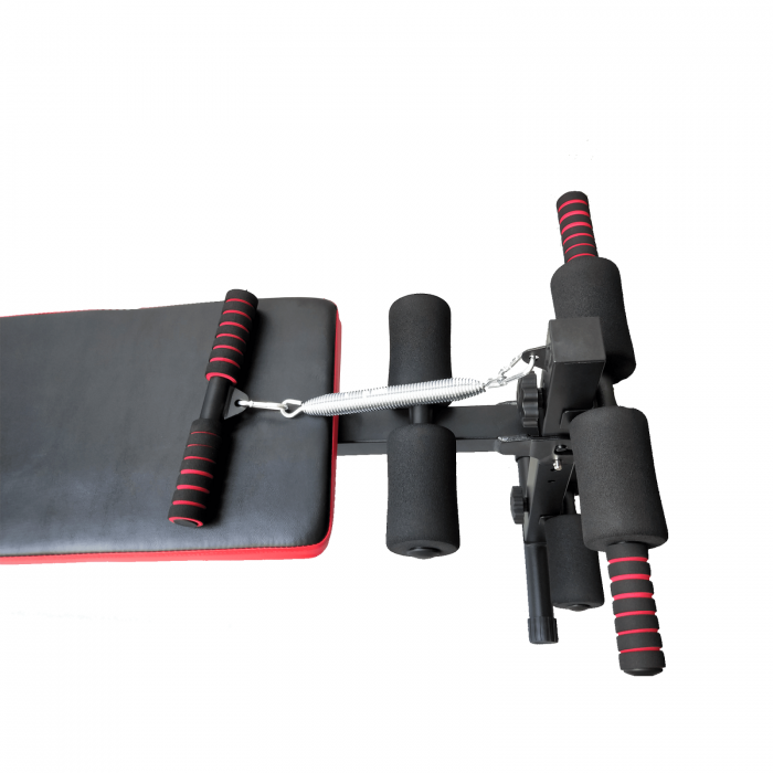 Banca abdomene Energy Fit SB013 [5]