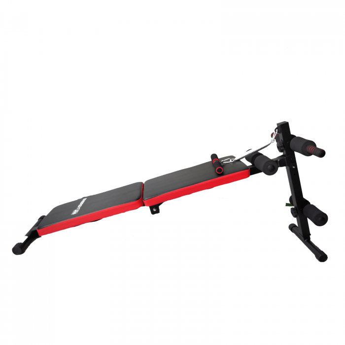 Banca abdomene Energy Fit SB013 [3]