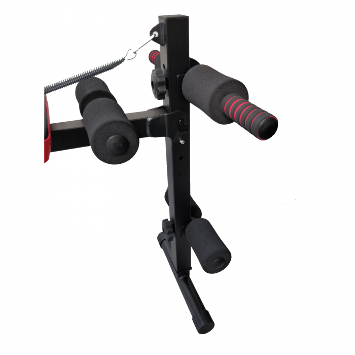 Banca abdomene Energy Fit SB013 [4]