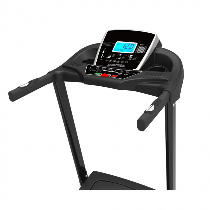 Banda alergare Energy Fit MT05K - resigilat [4]