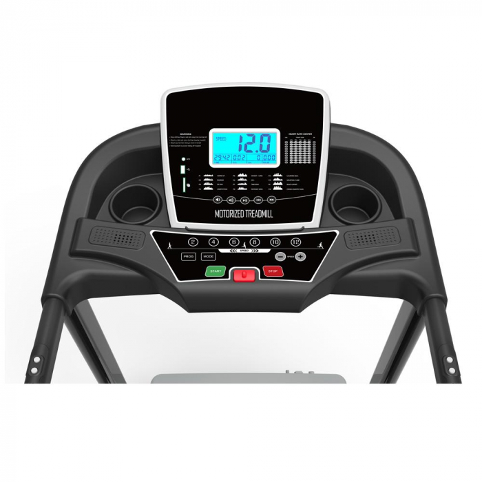 Banda alergare Energy Fit MT05K - resigilat [3]