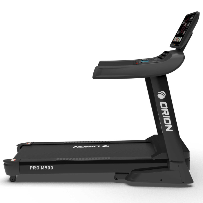 Banda de alergare electrică ORION PRO M900 [8]