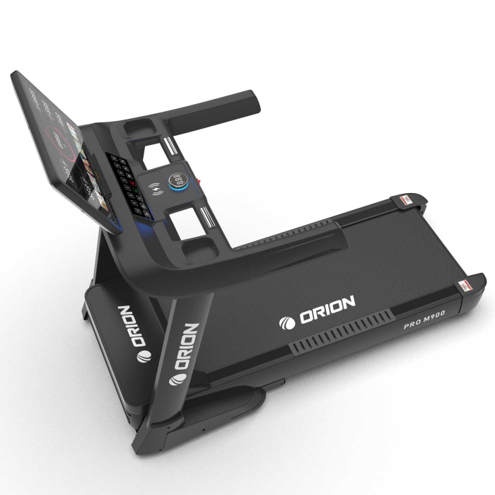 Banda de alergare electrică ORION PRO M900 [17]