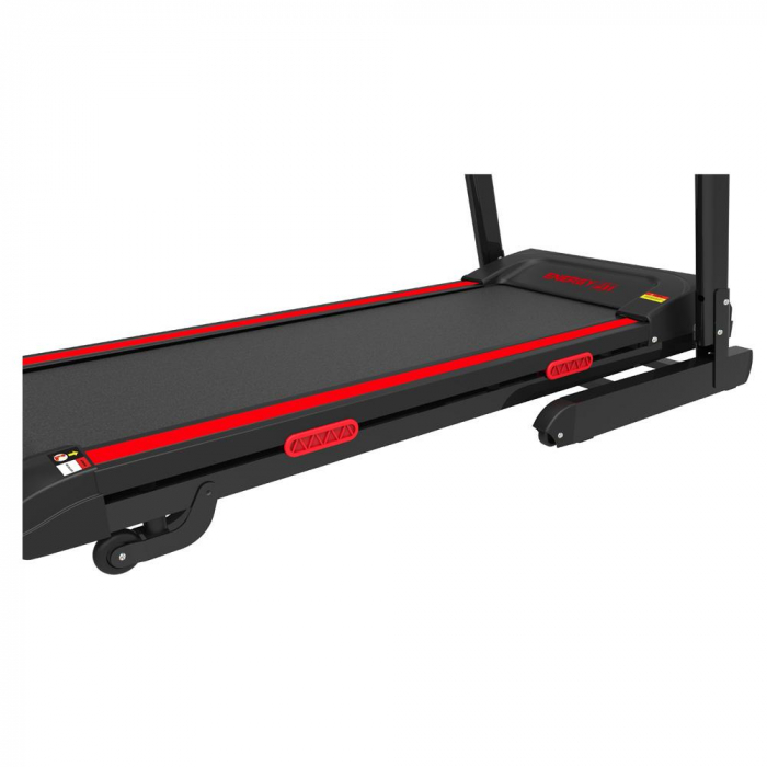 Banda de alergat cu inclinare automata Energy Fit MT10A [5]