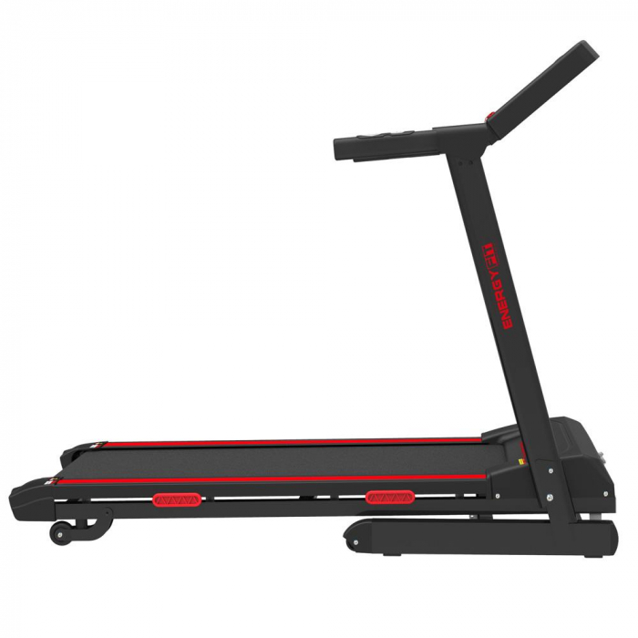Banda de alergat cu inclinare automata Energy Fit MT10A [3]