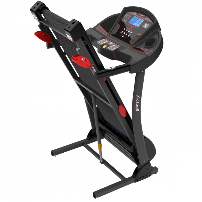 Banda de alergat electrica Actuell 2000I [17]