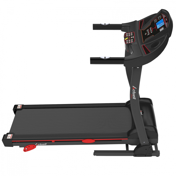 Banda de alergat electrica Actuell 2000I [13]