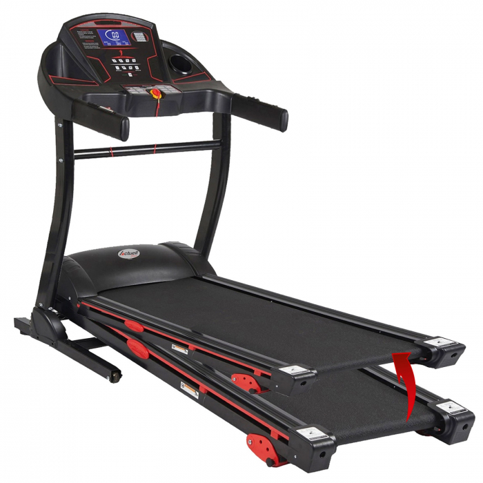 Banda de alergat electrica Actuell 2000i - RESIGILAT [7]