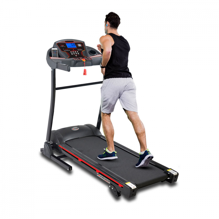 Banda de alergat electrica Actuell 2000i - RESIGILAT [4]