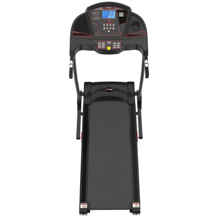 Banda de alergat electrica Actuell 2000i - RESIGILAT [9]