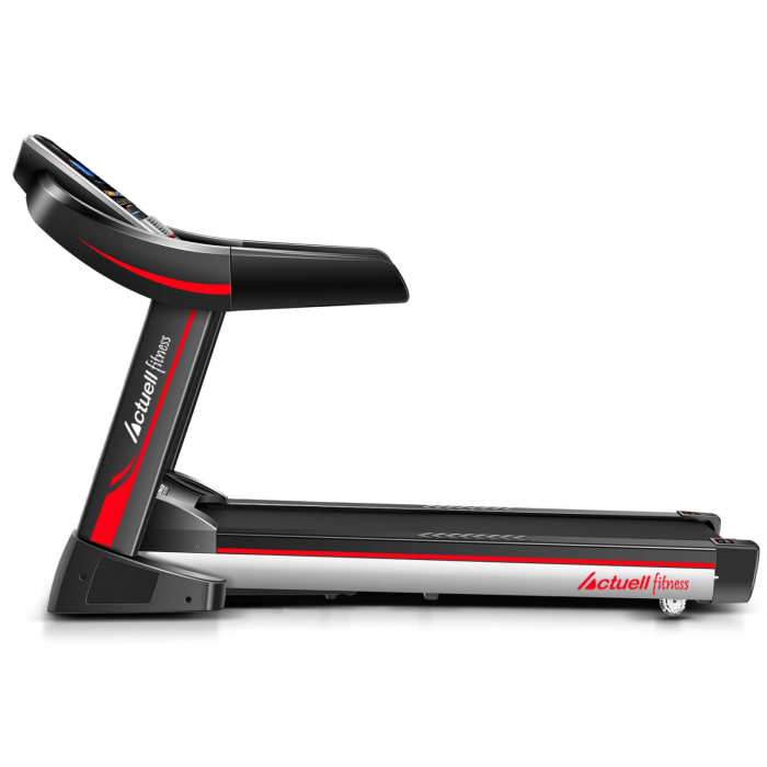 Banda de alergat electrica Actuell 8088 [6]