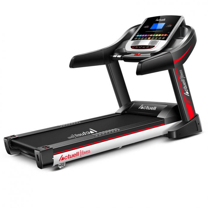 Banda de alergat electrica Actuell 8088 [2]