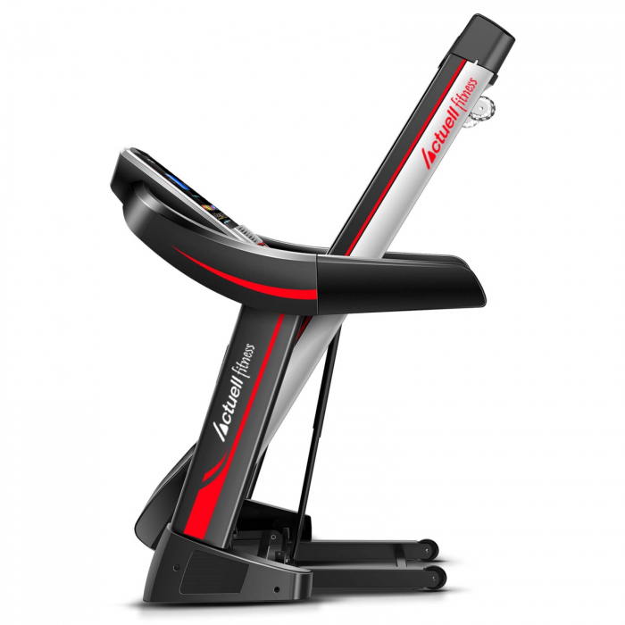 Banda de alergat electrica Actuell 8088 [4]