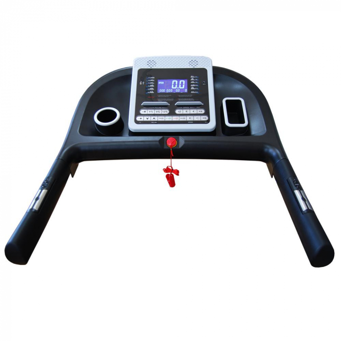 Banda de alergat electrica Actuell 828 [4]