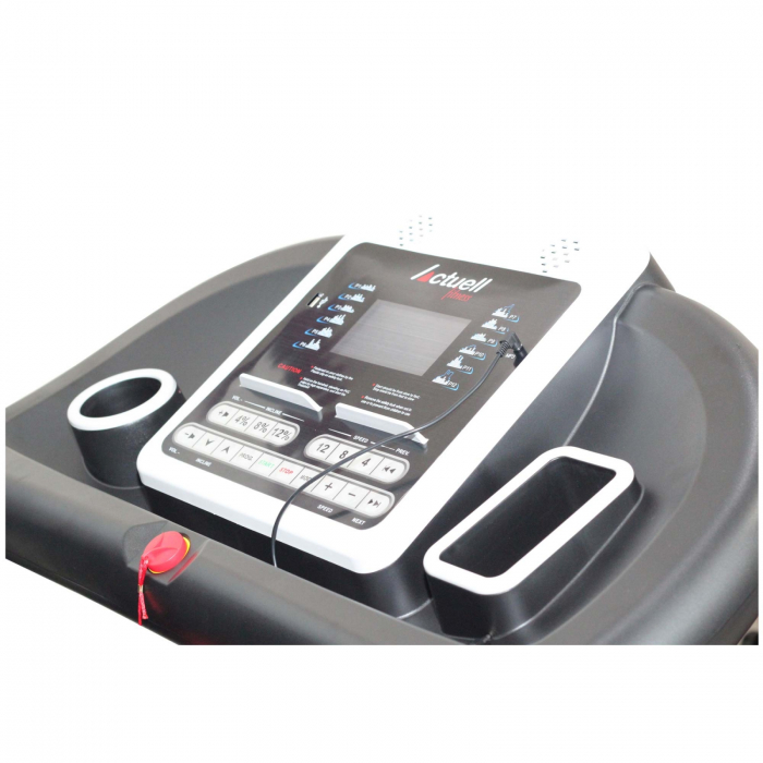 Banda de alergat electrica Actuell 828s [3]
