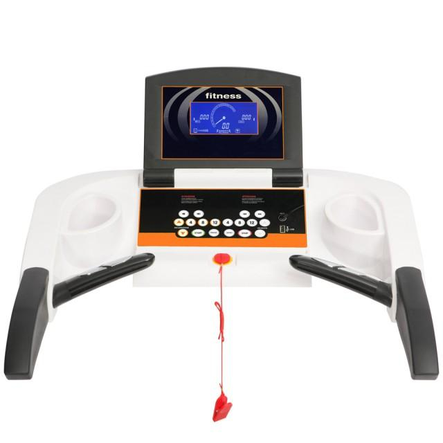 Banda de alergat electrica Actuell D546B [3]