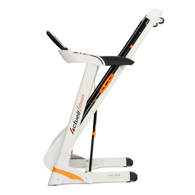 Banda de alergat electrica Actuell DT1430F - Resigilata [2]