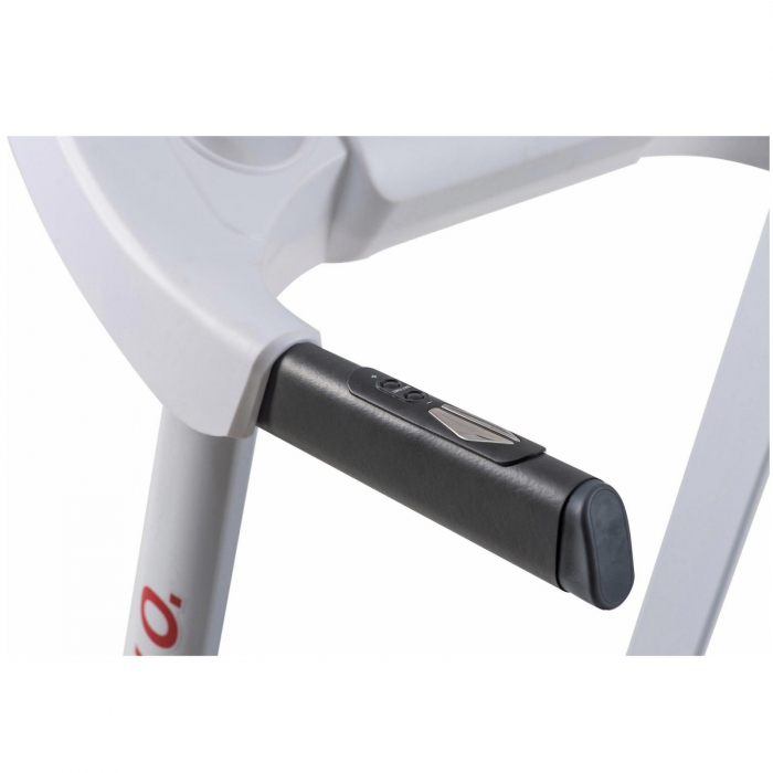 Banda de alergat electrica Actuell M400 [6]