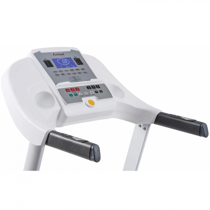 Banda de alergat electrica Actuell M400 [2]