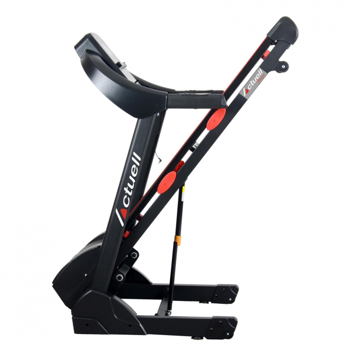 Banda de alergat electrica Actuell M500 [3]
