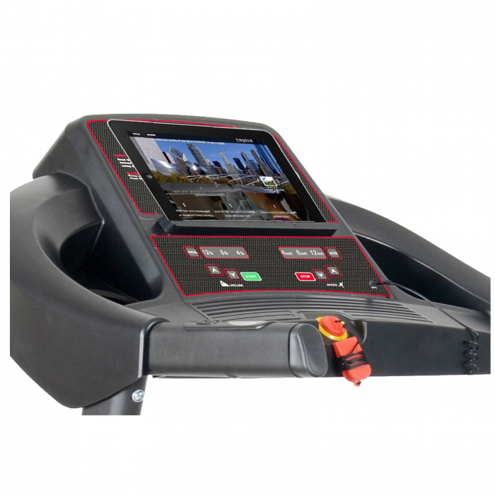 Banda de alergat electrica Actuell M500 [6]