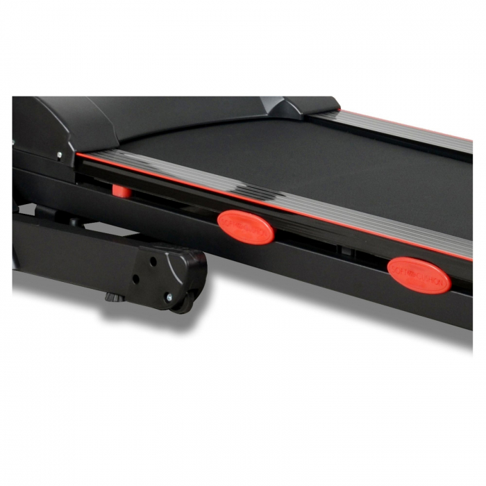 Banda de alergat electrica Actuell M500 [11]