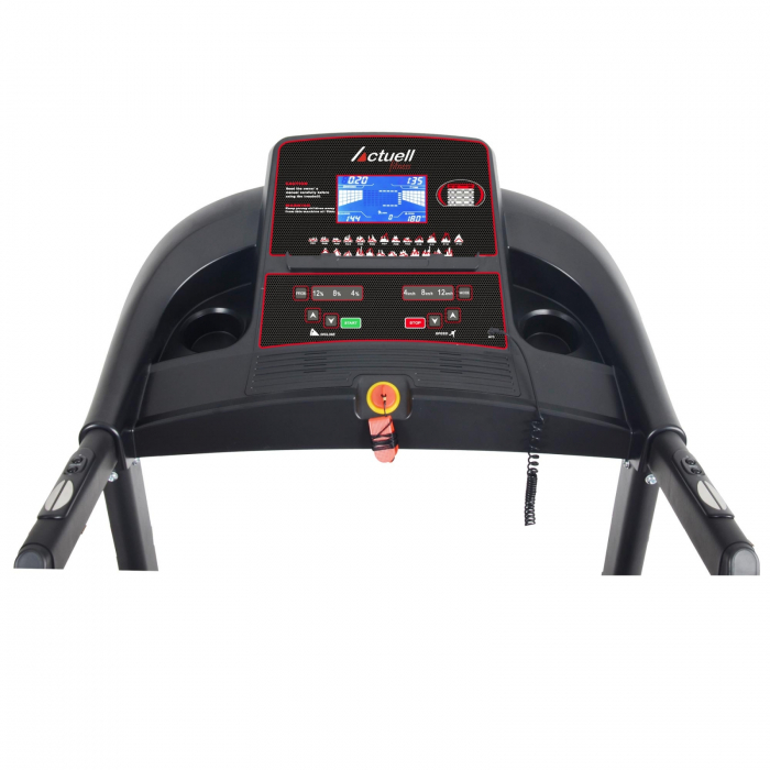 Banda de alergat electrica Actuell M500 [2]