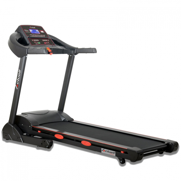 Banda de alergat electrica Actuell M500 [7]