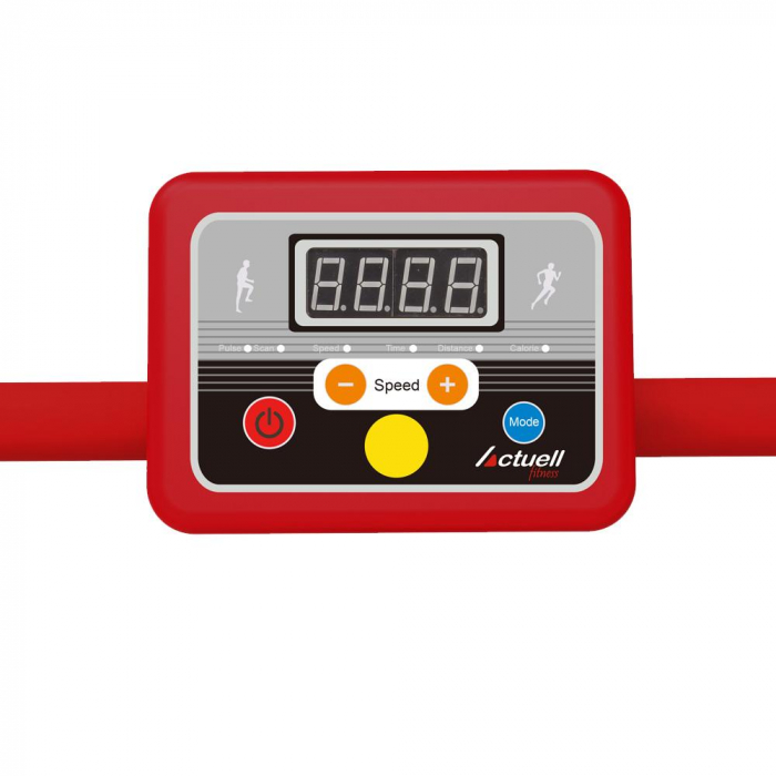 Banda de alergat electrica Actuell T08E - resigilat [2]