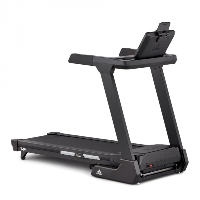 Banda de alergat electrica Adidas T19I [10]