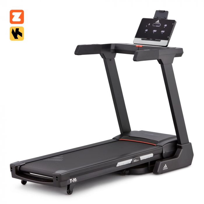 Banda de alergat electrica Adidas T19I [27]