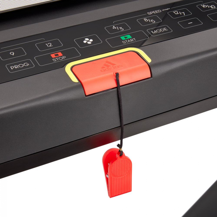 Banda de alergat electrica Adidas T19I [22]