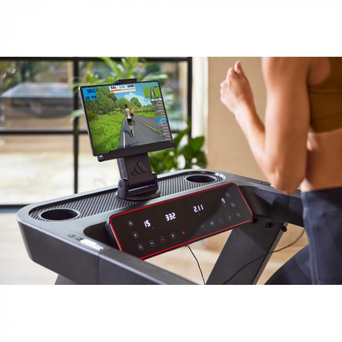 Banda de alergat electrica Adidas T23 [2]